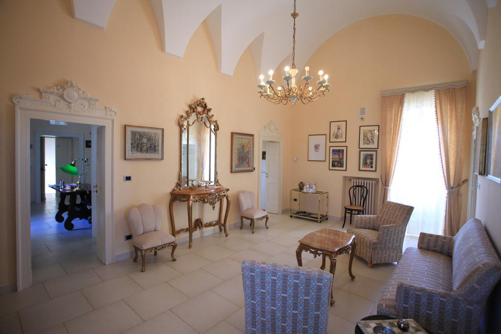 Masseria Pittore Savelletri Chambre photo